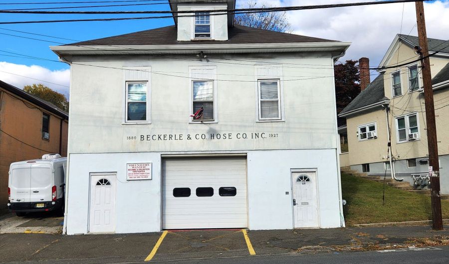 69 Liberty St, Danbury, CT 06810 - 0 Beds, 0 Bath