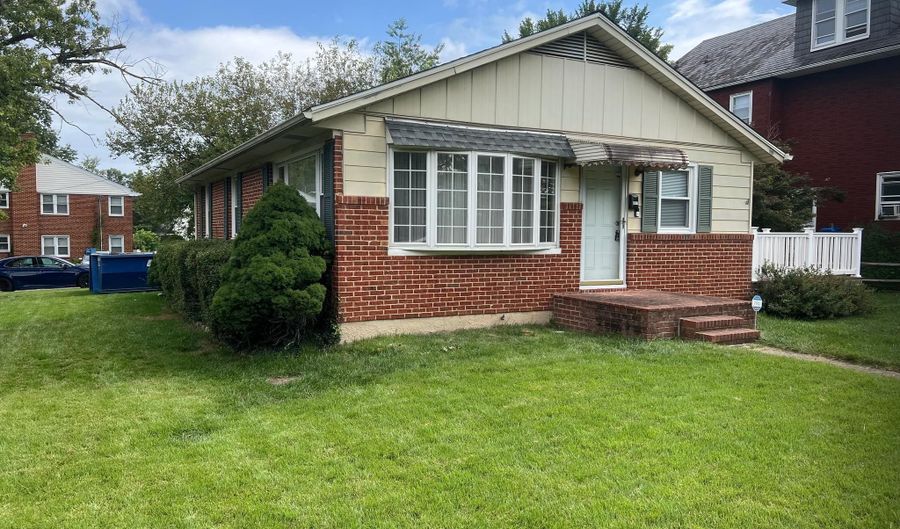 6011 EDNA Ave, Baltimore, MD 21214 - 3 Beds, 2 Bath