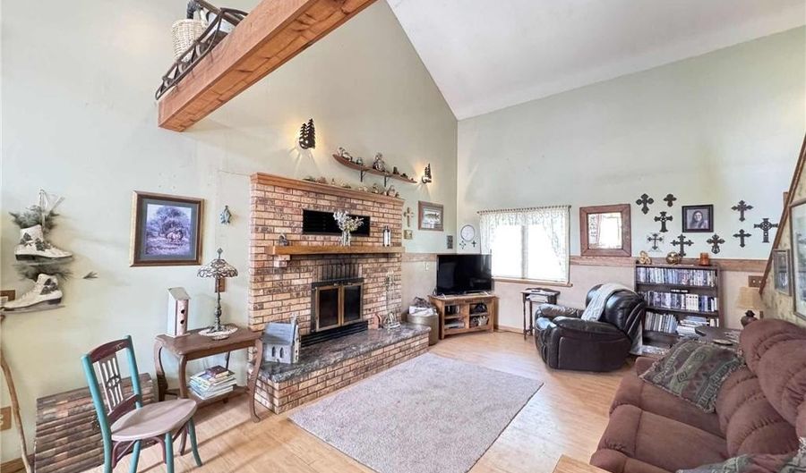 1032 Rainy Lake Rd NW, Backus, MN 56435 - 5 Beds, 2 Bath