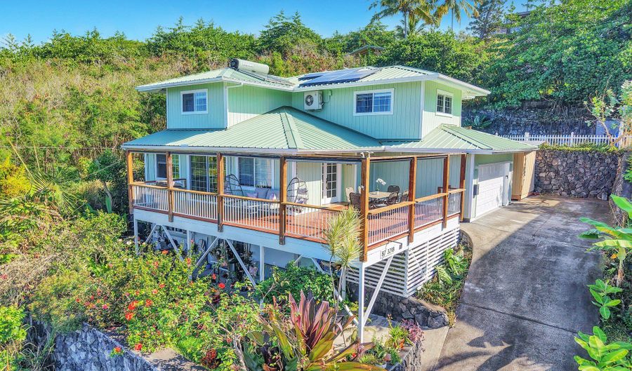 87-3218 CARISSA Rd, Captain Cook, HI 96704 - 4 Beds, 3 Bath