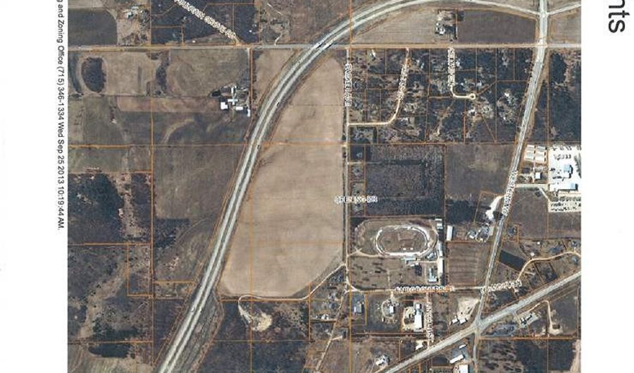 4781 TURKEY TRAIL Lot # 19 Woodland Hts, Amherst, WI 54406 - 0 Beds, 0 Bath