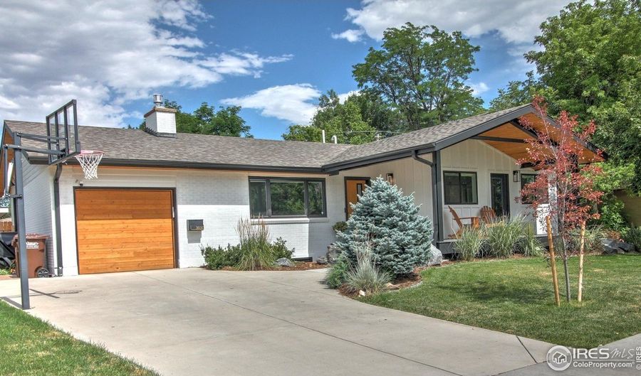 3030 24th St, Boulder, CO 80304 - 5 Beds, 3 Bath