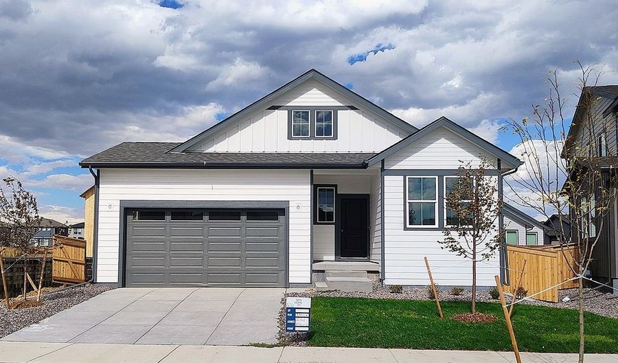 6061 Idlewild Pl, Brighton, CO 80601 - 3 Beds, 2 Bath