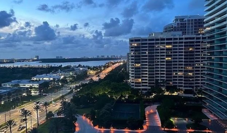 10185 Collins Ave 1503, Bal Harbour, FL 33154 - 1 Beds, 2 Bath