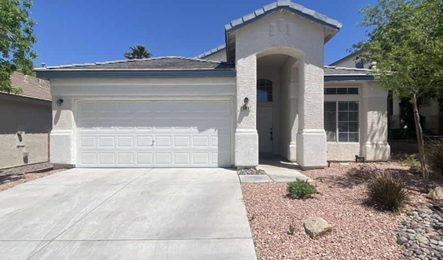 2464 Sheltered Meadows Ln, Henderson, NV 89052 - 3 Beds, 2 Bath