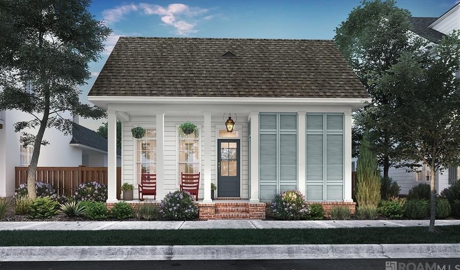 5336 Rue Des Jardin, Baton Rouge, LA 70808 - 3 Beds, 2 Bath