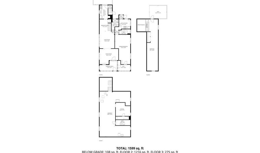 29 E GLOUCESTER Pike, Barrington, NJ 08007 - 0 Beds, 0 Bath