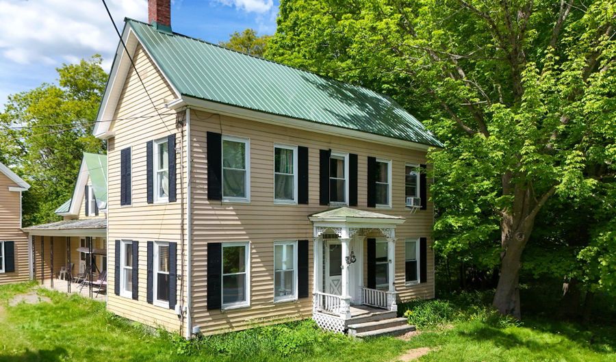 26 Unity Rd, Albion, ME 04910 - 4 Beds, 2 Bath