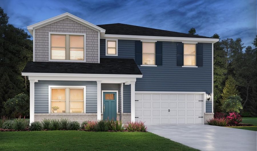 698 White Birch Ln, Angier, NC 27501 - 5 Beds, 4 Bath