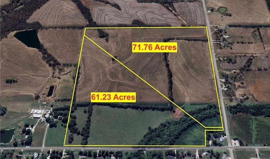 147 Th St, Basehor, KS 66007 - 0 Beds, 0 Bath
