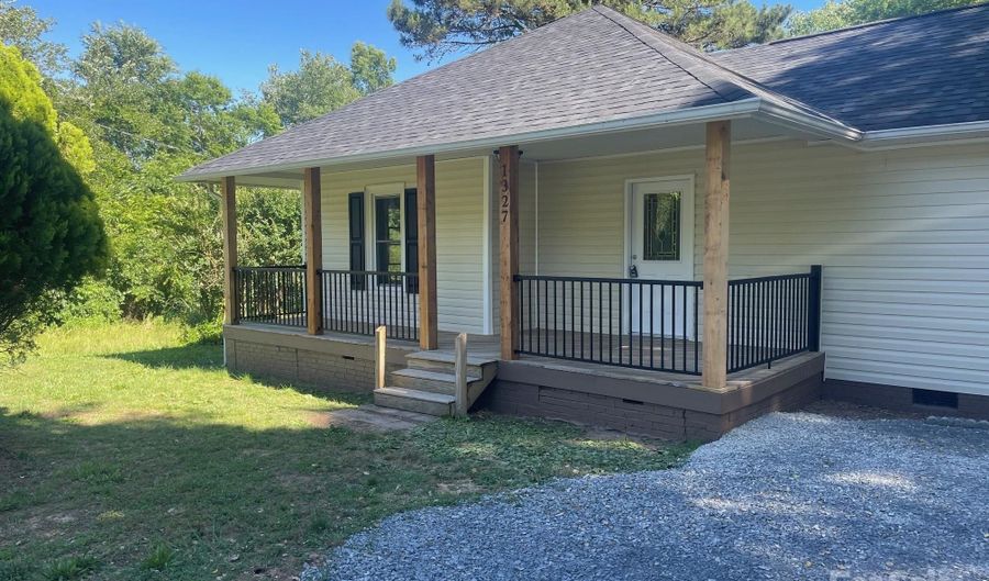 1327 Wiscassett St, Albemarle, NC 28001 - 3 Beds, 1 Bath