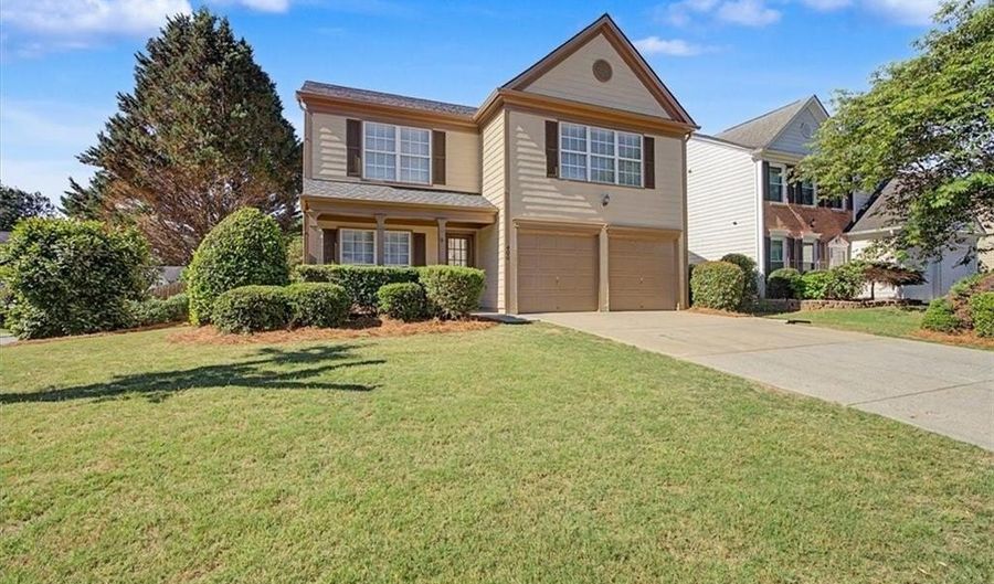 400 Stambridge Ct, Alpharetta, GA 30005 - 3 Beds, 3 Bath