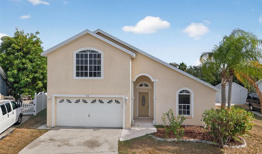 148 LOOKOUT Dr, Apollo Beach, FL 33572 - 3 Beds, 2 Bath