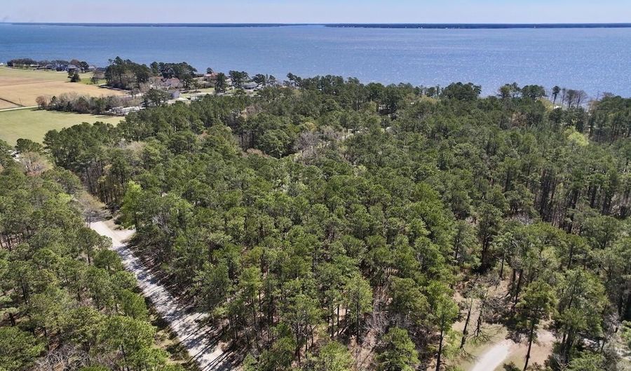 0 Lot 1 Creek Place Rd, Arapahoe, NC 28510 - 0 Beds, 0 Bath