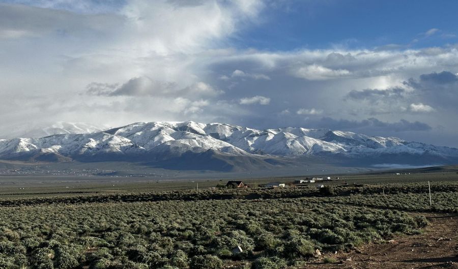 4600 Risue Rd, Gardnerville, NV 89410 - 0 Beds, 0 Bath