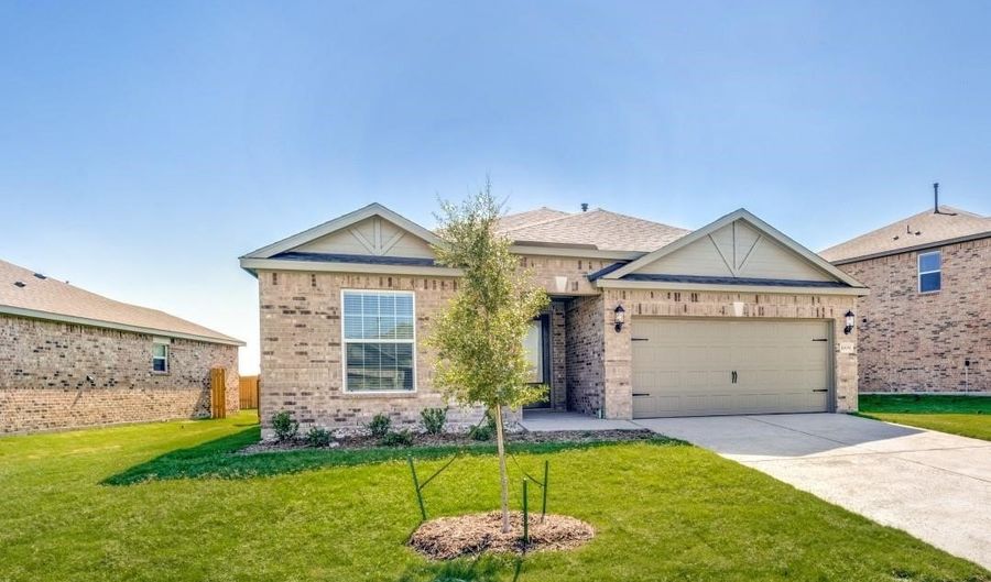 1009 Calhoun Dr, Anna, TX 75409 - 4 Beds, 2 Bath