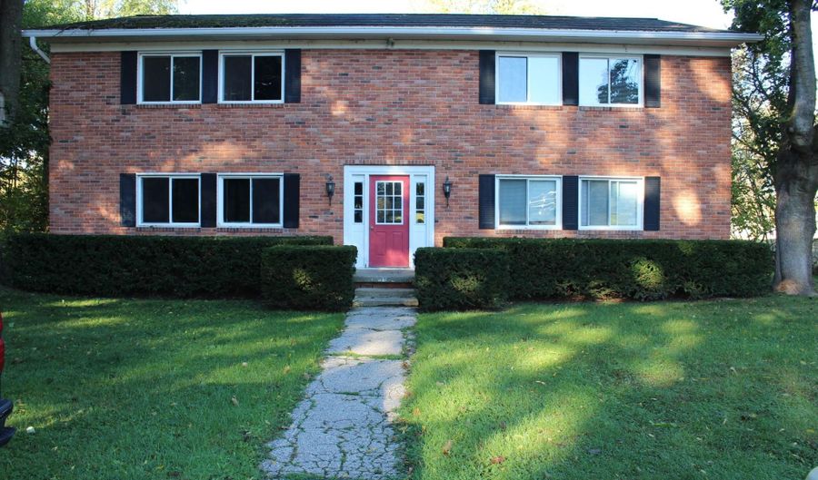 6489 Sorby Hwy 210, Addison, MI 49220 - 2 Beds, 1 Bath