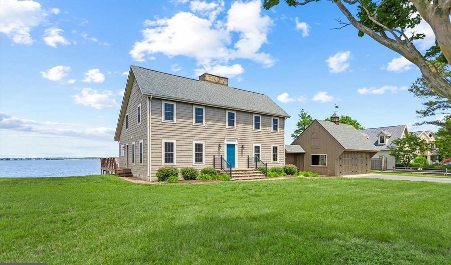 29174 IRONS Ln, Dagsboro, DE 19939 - 4 Beds, 3 Bath
