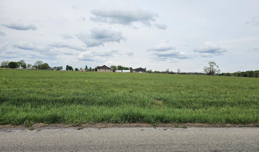 Tract 1 Lawrence 1200, Aurora, MO 65605 - 0 Beds, 0 Bath