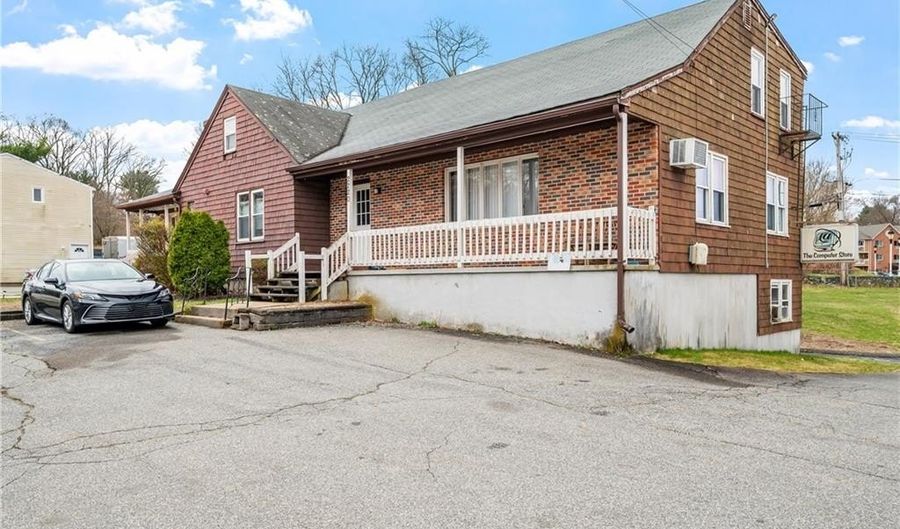 2220 Diamond Hill Rd, Cumberland, RI 02864 - 0 Beds, 0 Bath
