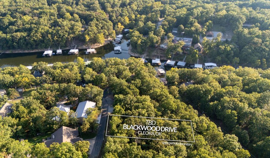 Tbd Lot 9 Blackwood, Afton, OK 74331 - 0 Beds, 0 Bath