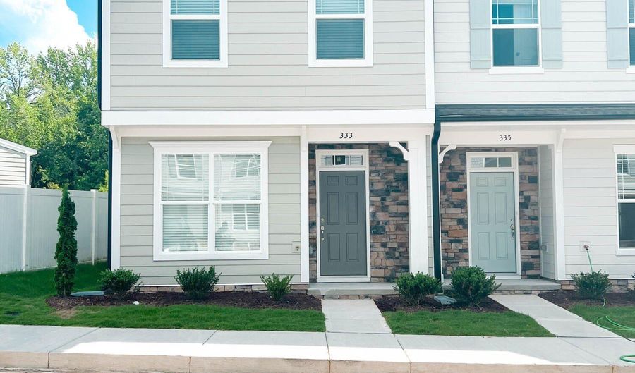 333 Old Grove Ln, Apex, NC 27502 - 3 Beds, 4 Bath