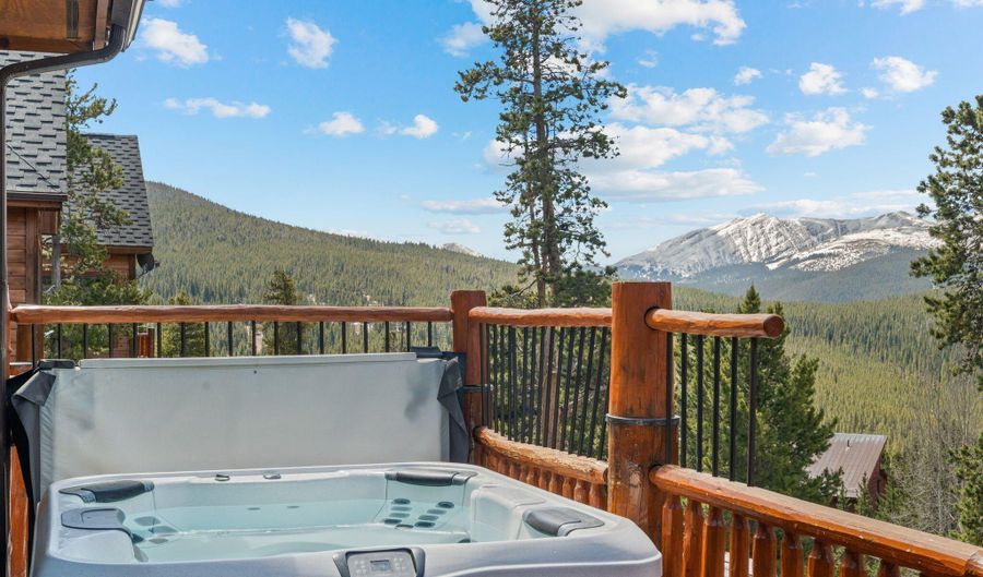 92 Emmett Lode Rd B, Breckenridge, CO 80424 - 5 Beds, 6 Bath