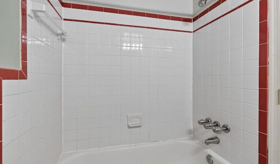 1820 SWANN St NW #2, Washington, DC 20009 - 1 Beds, 1 Bath