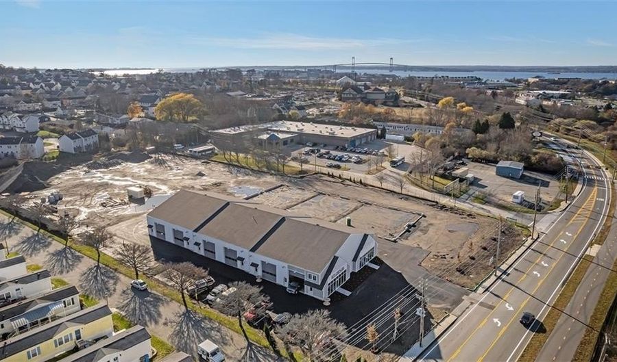 300 Coddington Hwy 211, Middletown, RI 02842 - 0 Beds, 0 Bath