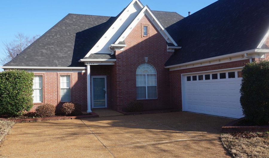 5144 JON OAK, Arlington, TN 38002 - 4 Beds, 2 Bath