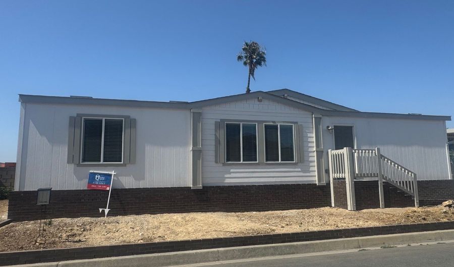 2601 E Victoria St 447, Rancho Dominguez, CA 90220 - 3 Beds, 2 Bath