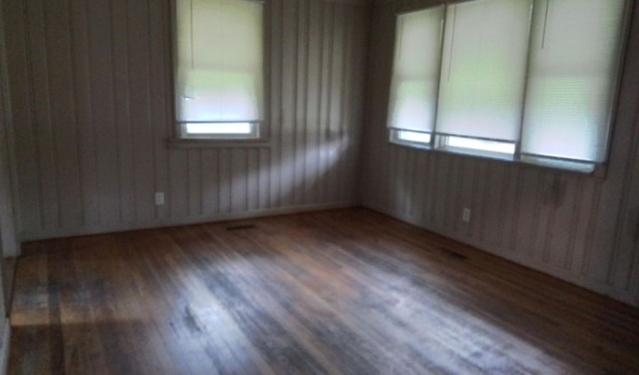 4058 Bluff Rd, Allendale, SC 29810 - 2 Beds, 1 Bath