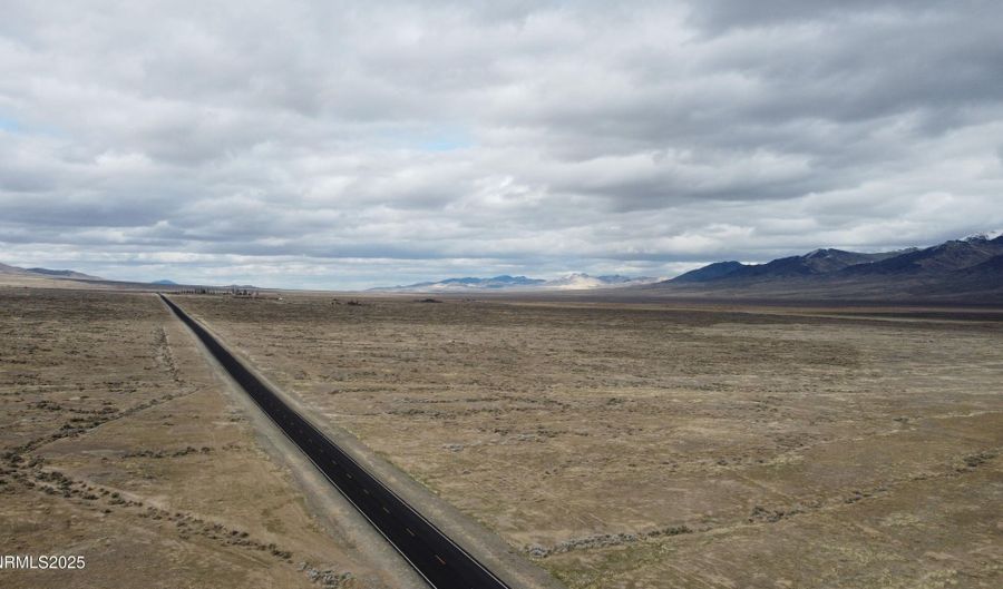 01208002 Hwy 400 Below East Range, Imlay, NV 89418 - 0 Beds, 0 Bath