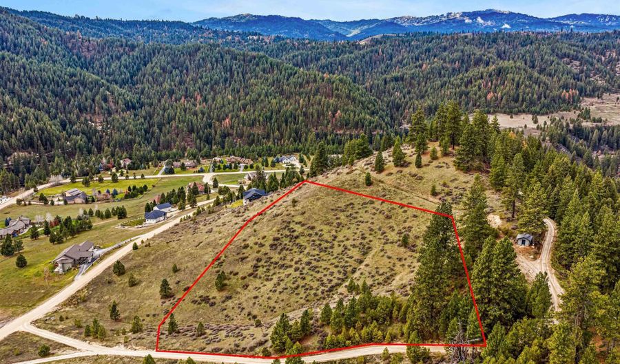 Lot 4 Osprey Sub 3, Boise, ID 83716 - 0 Beds, 0 Bath