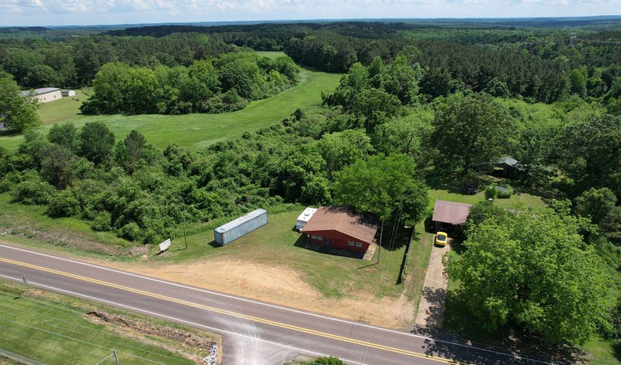 143 MS-4, Ashland, MS 38603 - 1 Beds, 2 Bath