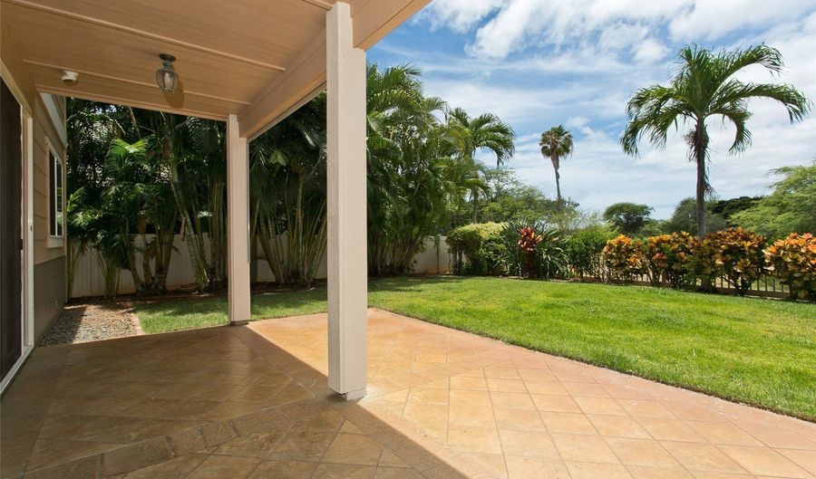 91-792 Launahele St 75, Ewa Beach, HI 96706 - 3 Beds, 3 Bath
