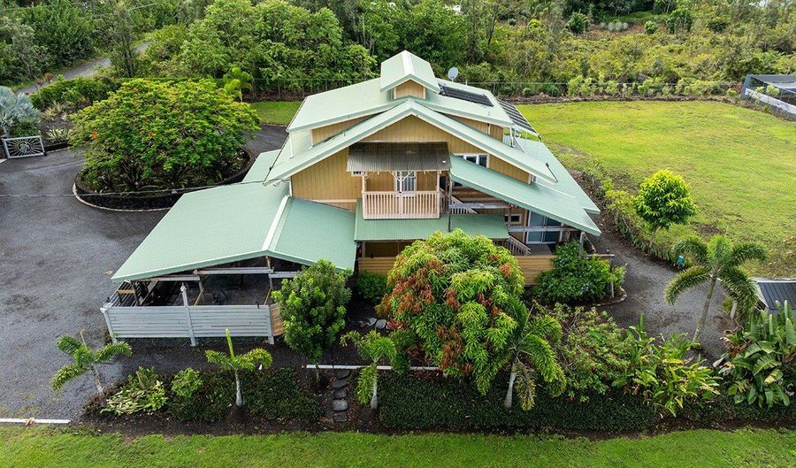 15-1484 2ND Ave, Keaau, HI 96749 - 1 Beds, 2 Bath