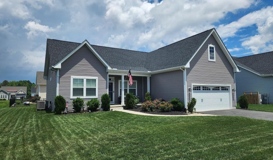 26017 STARBOARD Dr, Ellendale, DE 19941 - 3 Beds, 2 Bath