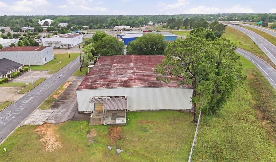 905 20th Ave, Albany, GA 31701 - 0 Beds, 0 Bath