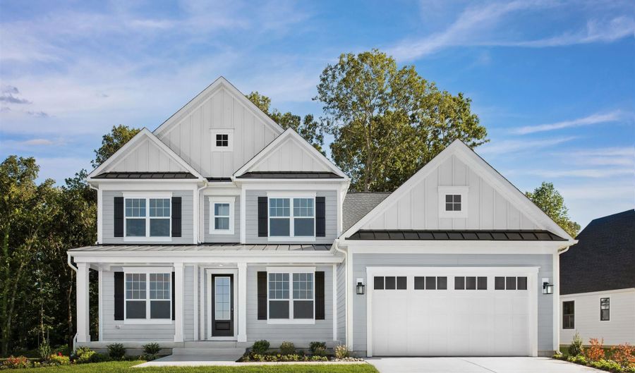 215 Muirhead, Cape May Court House, NJ 08210 - 4 Beds, 3 Bath
