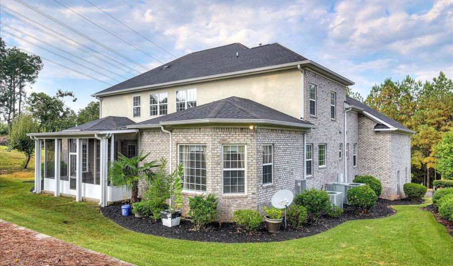 112 Bridge Crest Ct, Aiken, SC 29803 - 4 Beds, null Bath