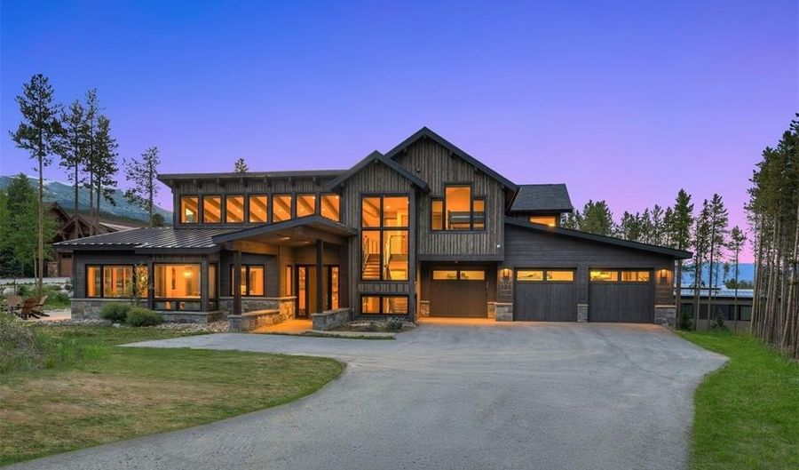141 SAWMILL RUN Dr, Breckenridge, CO 80424 - 6 Beds, 8 Bath