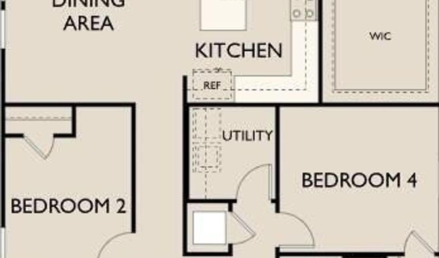 24164 W HUNTINGTON Dr, Buckeye, AZ 85326 - 4 Beds, 3 Bath