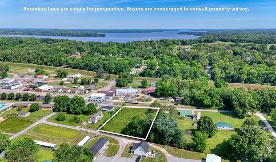 Depot St, Big Sandy, TN 38221 - 0 Beds, 0 Bath