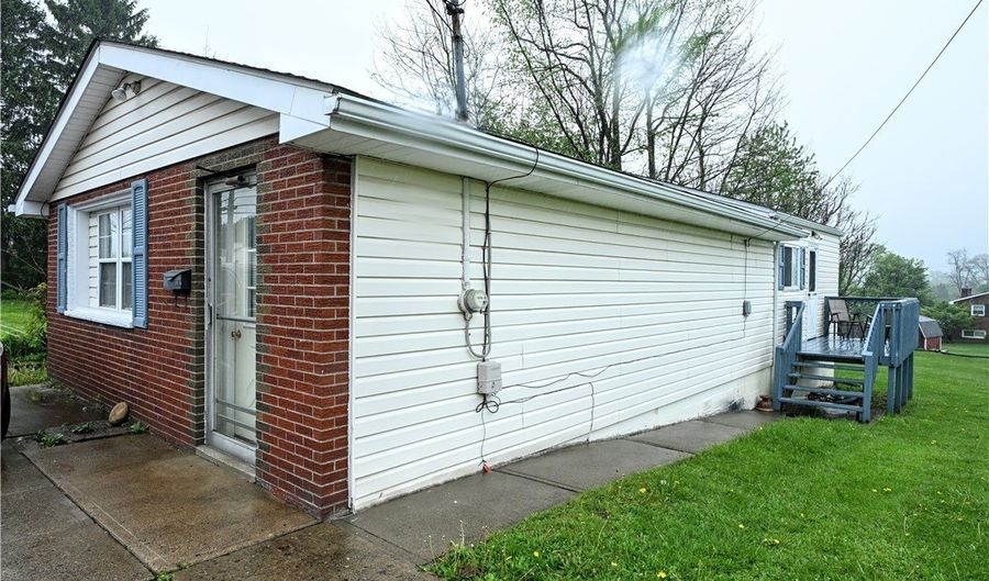 1915 Maratta Rd, Aliquippa, PA 15001 - 2 Beds, 0 Bath