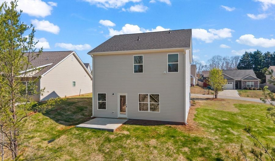 424 Highland Pointe Dr, Alto, GA 30510 - 3 Beds, 3 Bath