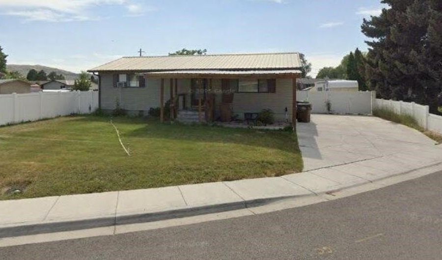 4649 Targhee Pl, Chubbuck, ID 83202 - 3 Beds, 2 Bath