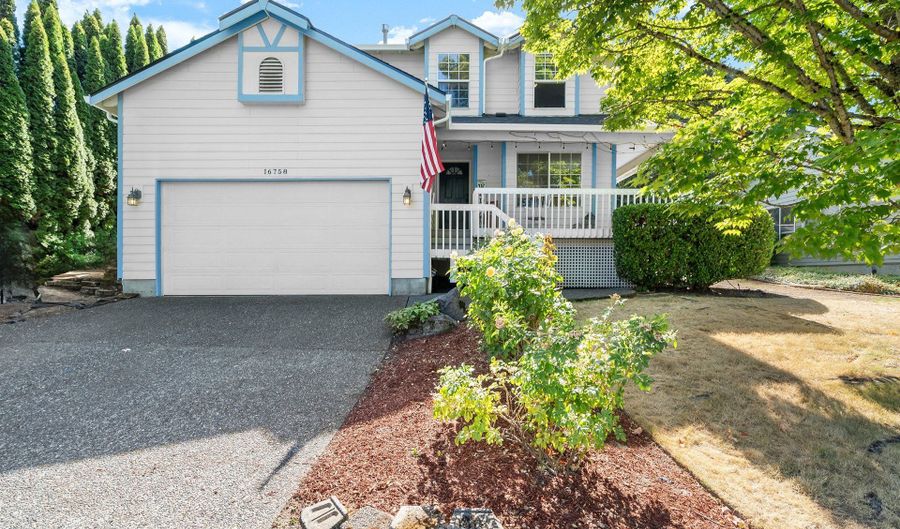 16758 SW JULIANN Ln, Beaverton, OR 97007 - 4 Beds, 3 Bath