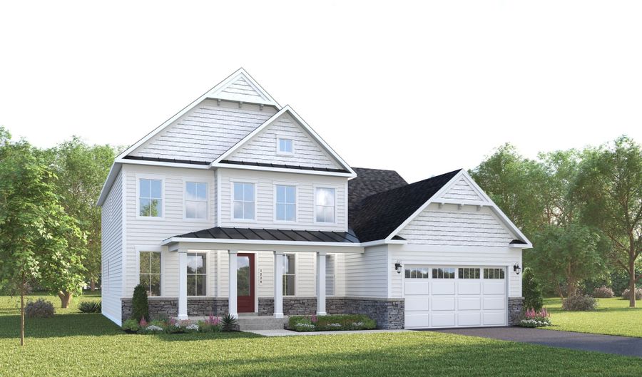 29033 Mckinley Dr, Lewes, DE 19958 - 4 Beds, 3 Bath