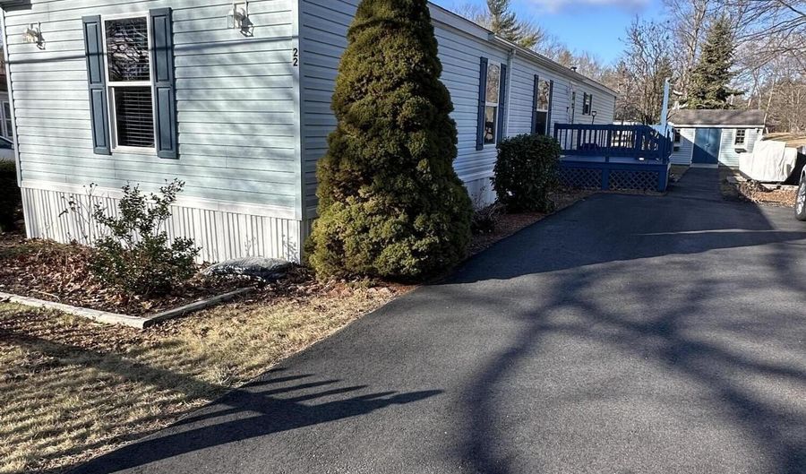 22 Shady Ln, Arundel, ME 04046 - 3 Beds, 2 Bath